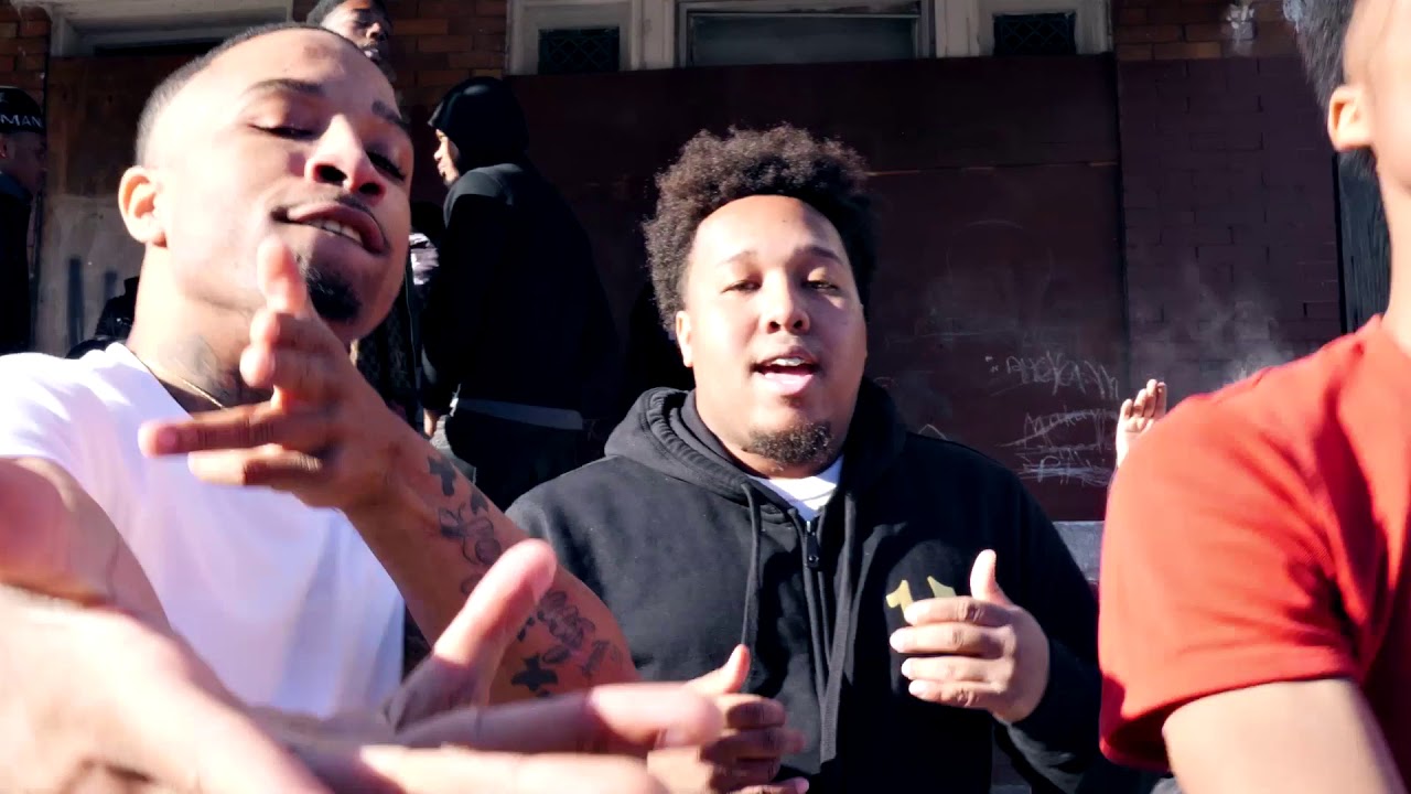 Jusafren- “Ride The Wave” Dir: LoveTheCulture