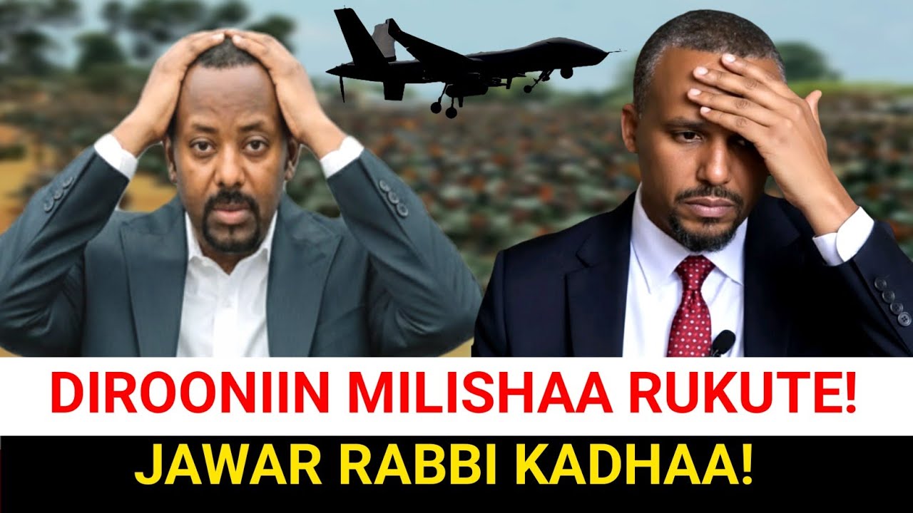 Dirooniin Mootummaa Wallaggaatti Milishootuma Isaa Rukute | Moha Oromo 