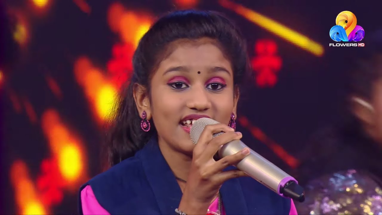 Flowers Top Singer | Musical Reality Show | Ep#445 ( Part - B )