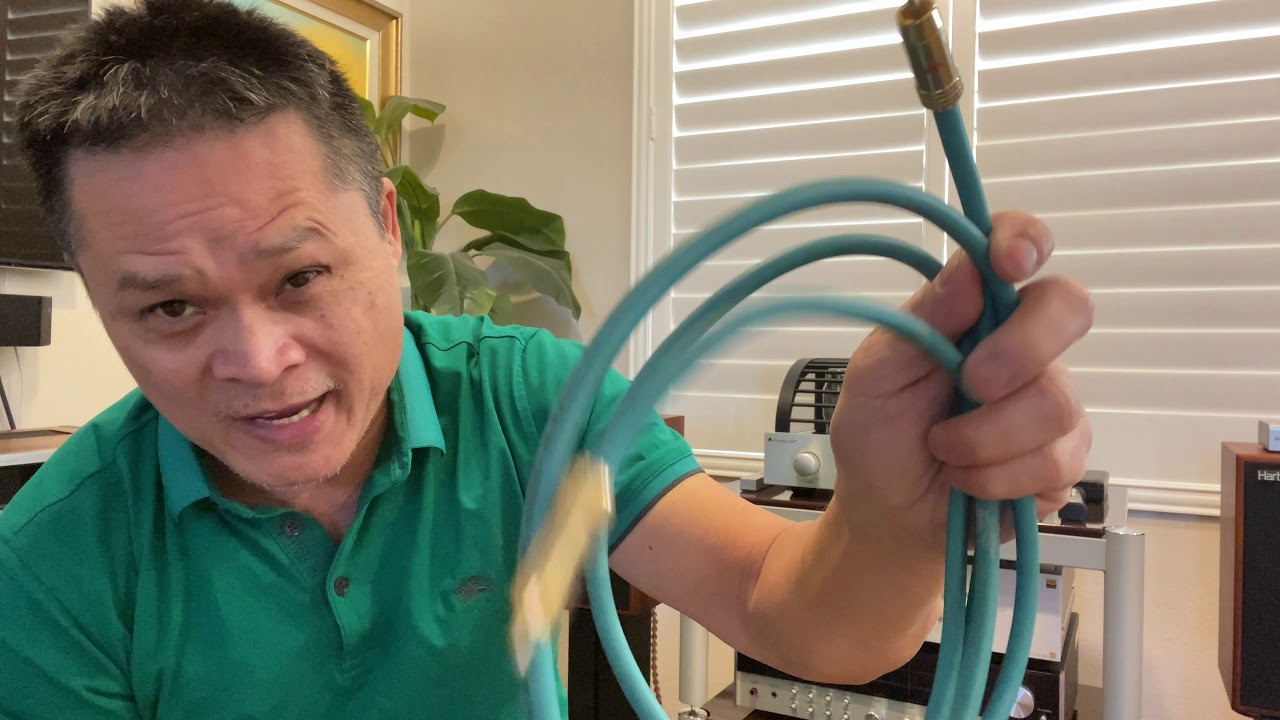 D&acirc;y dẫn t&iacute;n hiệu RCA c&oacute; quan trọng kh&ocirc;ng?