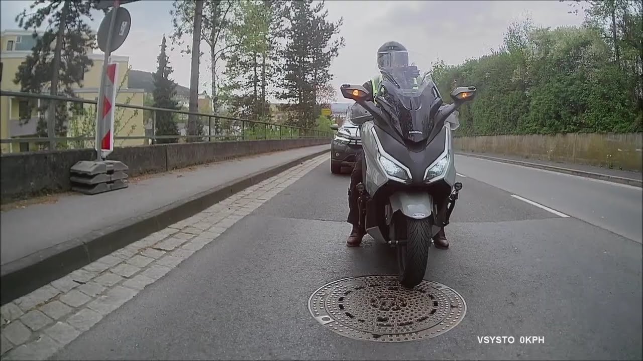 "Wilddieb" nahm Verfolgung auf . . .