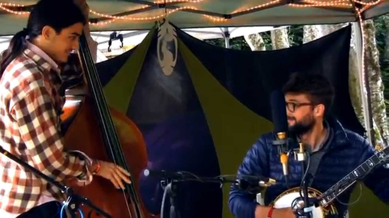 Wes Corbett & Ethan Jodziewicz 2014-07-20 I Am A Pilgrim