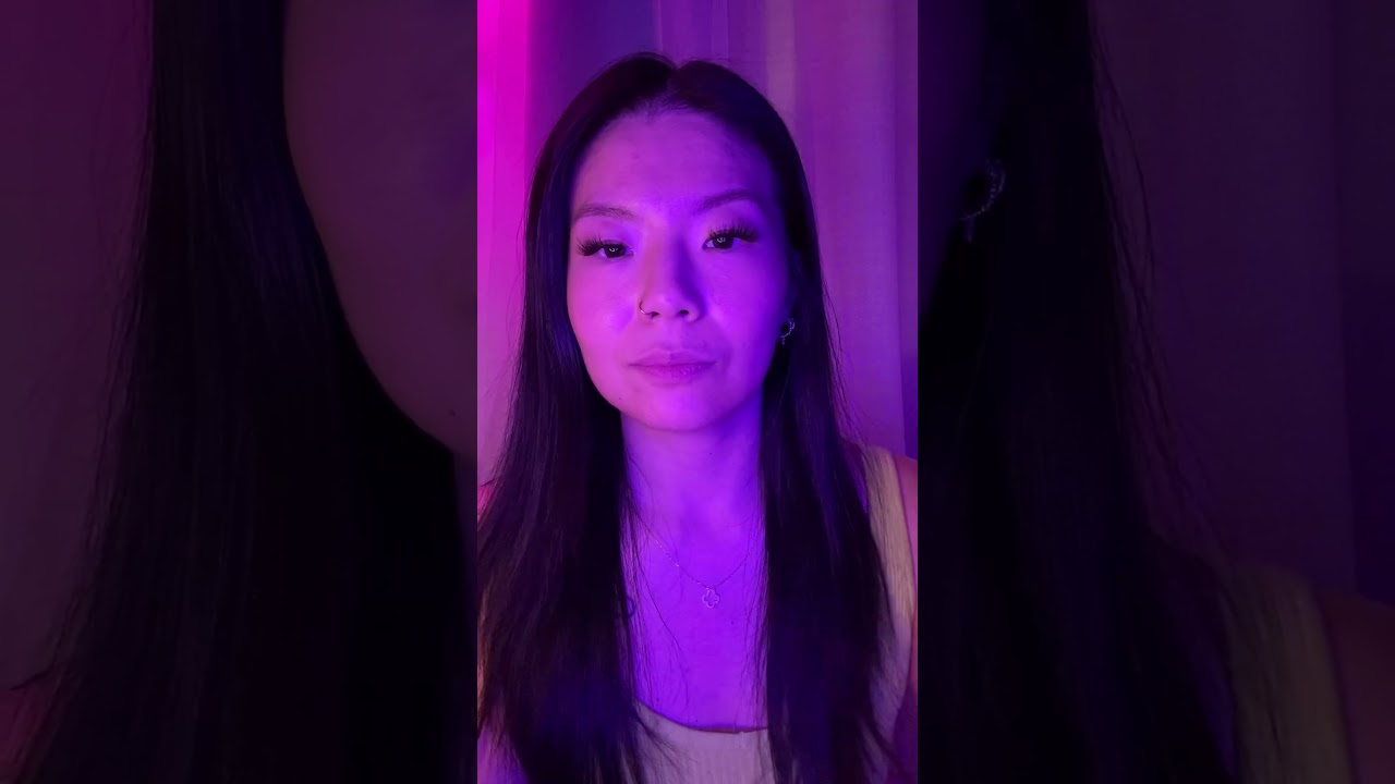 🧿Reiki to Remove Curses, Evil Eyes & Black Magic ✨ Labradorite Protection ASMR