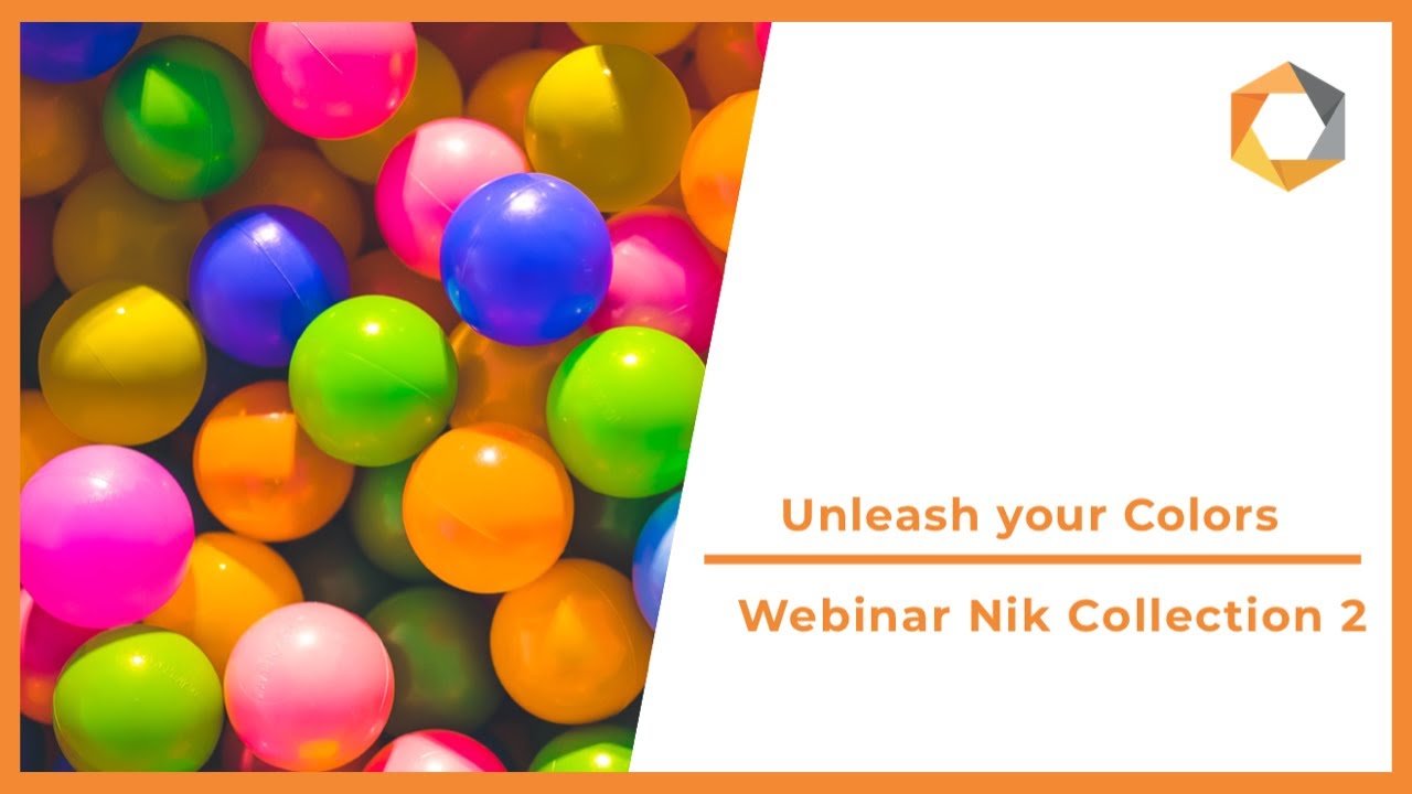 Getting more out Color Efex Pro / Webinar Nik Collection 2
