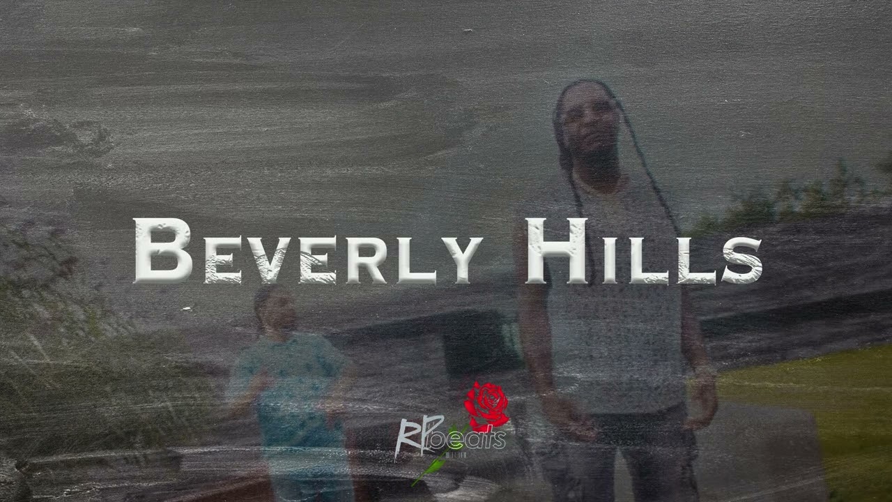 (FREE) Jonna Fraser x Kans x Sexydrill Type Beat 2024 - ''Beverly'' - @ProdRpBeats