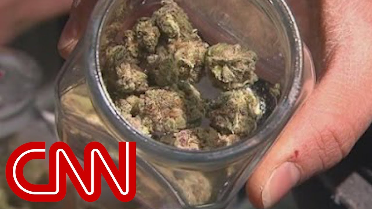 How to buy marijuana (legally)