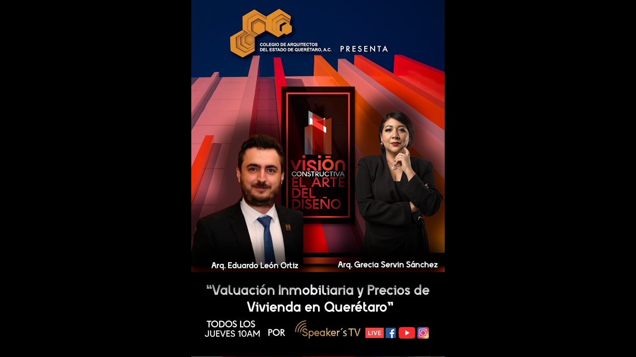 Visi&oacute;n Constructiva, el Arte del Dise&ntilde;o
