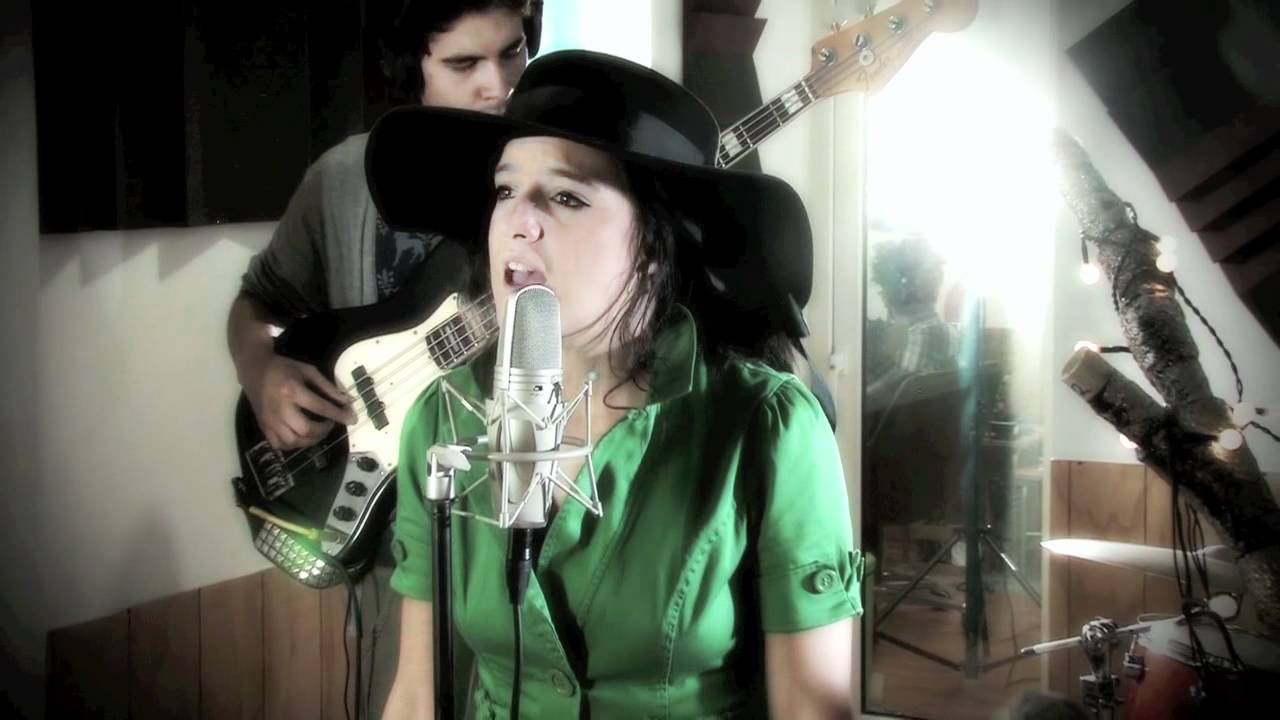 Quiero Madame Recamier