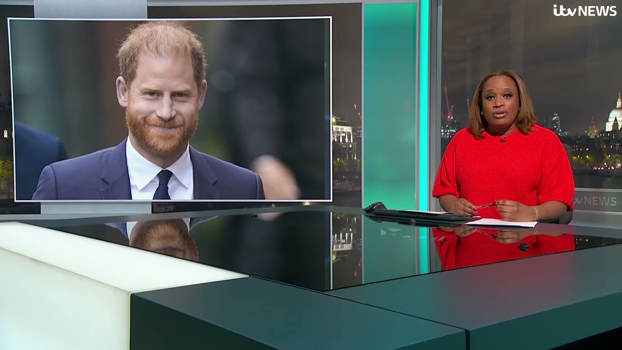 Watch in full: Despite the objections - China's so called 