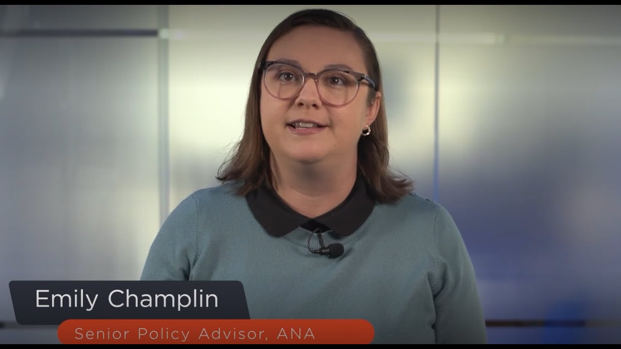 ANA RNAction Advocacy Quick Take: How to Register for a NPI