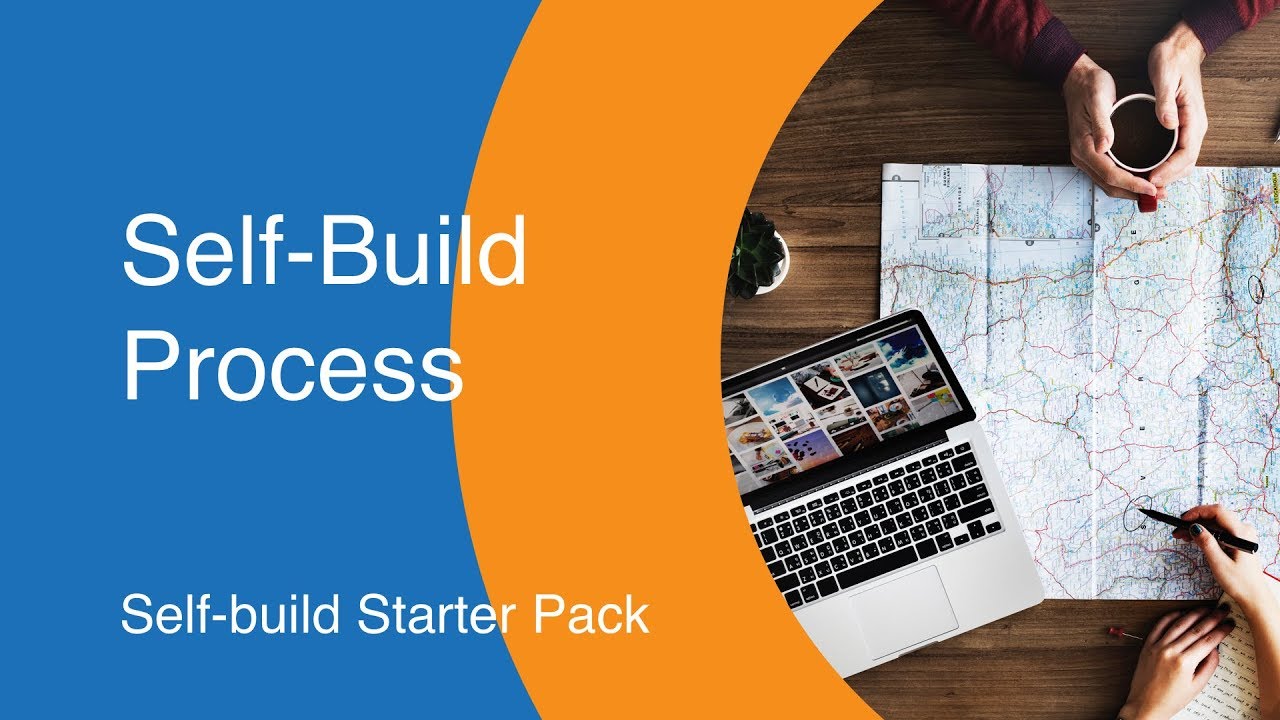 Self Build Start Pack - Self-Build Process