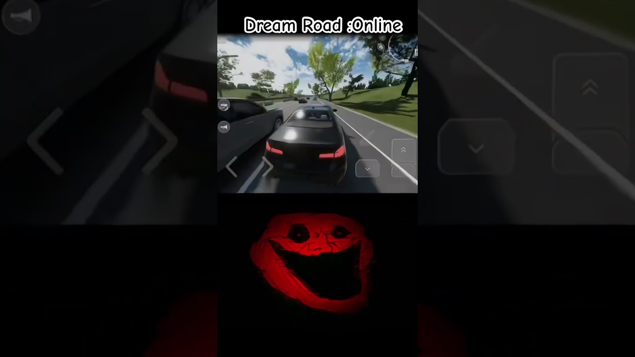 Highway Racer Pro 🆚 Dream Road Online | #hrp #dreamroad #youtubeshorts