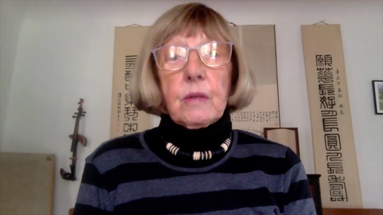 U.S. Foreign Policy Insanity by Prof. Emerita Ronnie Gruhn, 1/5/26