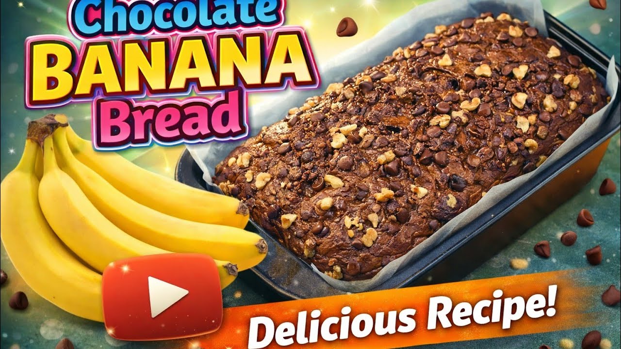 Eggless Banana Cake I पक्के केले फेंकिए नहीं! बनाएं बिना अंडे  का केक I 