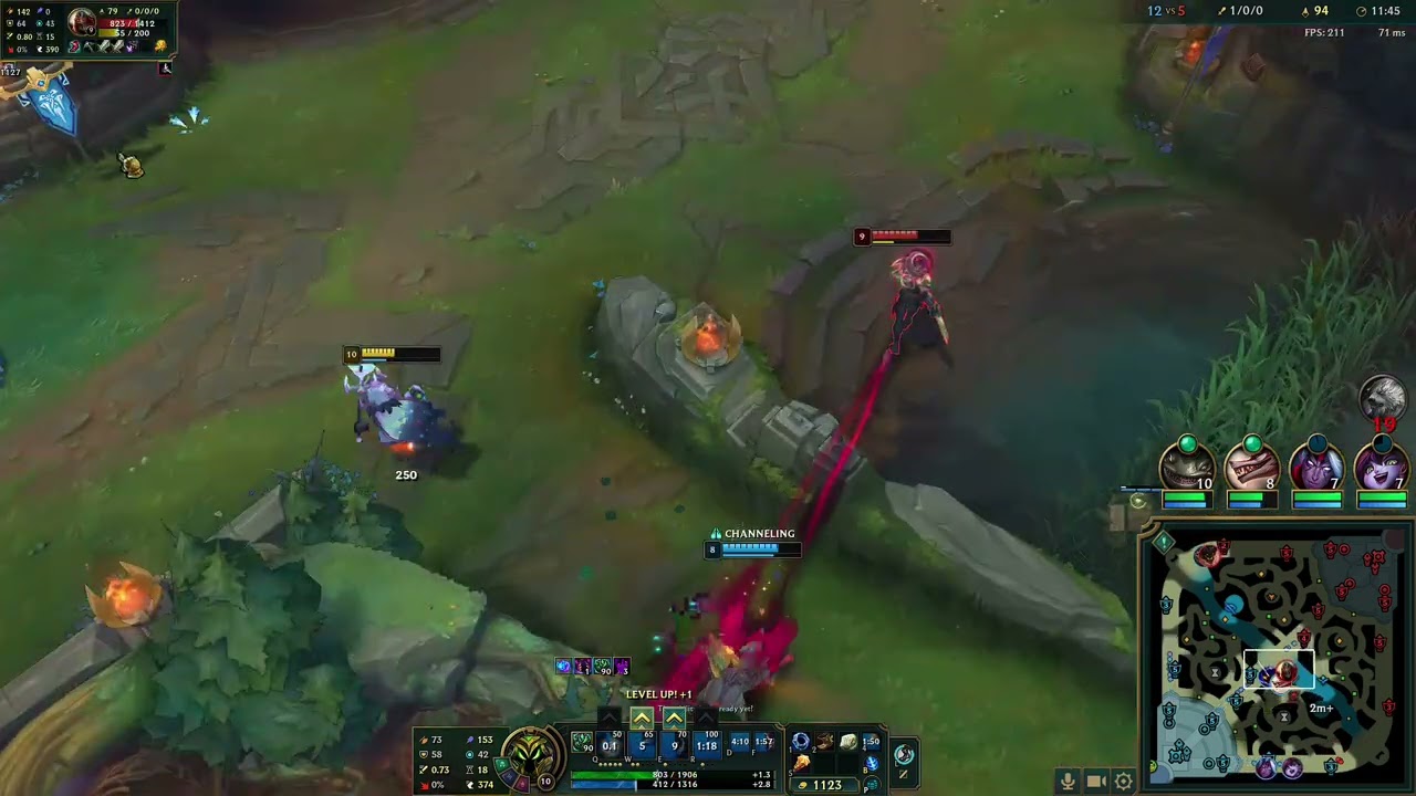 League of Legends TM Client 2026 02 08 00 35 21