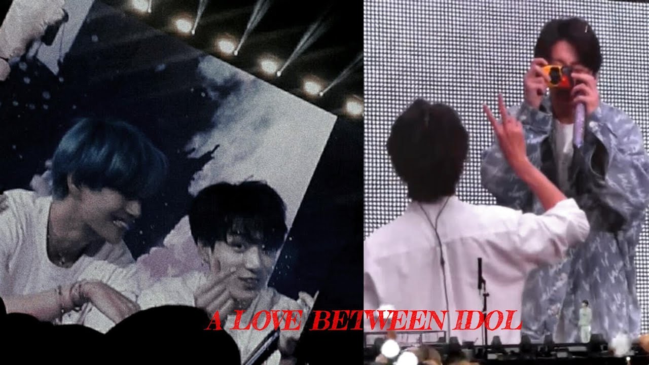 [𝖳𝖺𝖾𝖪𝗈𝗈𝗄 𝖿𝖿] 𝖠 𝖫𝖮𝖵𝖤 𝖡𝖤𝖳𝖶𝖤𝖤𝖭 𝖨𝖣𝖮𝖫 || 𝖳𝗈𝗉 𝖪𝗈𝗈𝗄 || 𝖮𝗇𝖾-𝖲𝗁𝗈𝗍 ||𝖱𝖾𝗊𝗎𝖾𝗌𝗍𝖾𝖽 𝖿𝖿