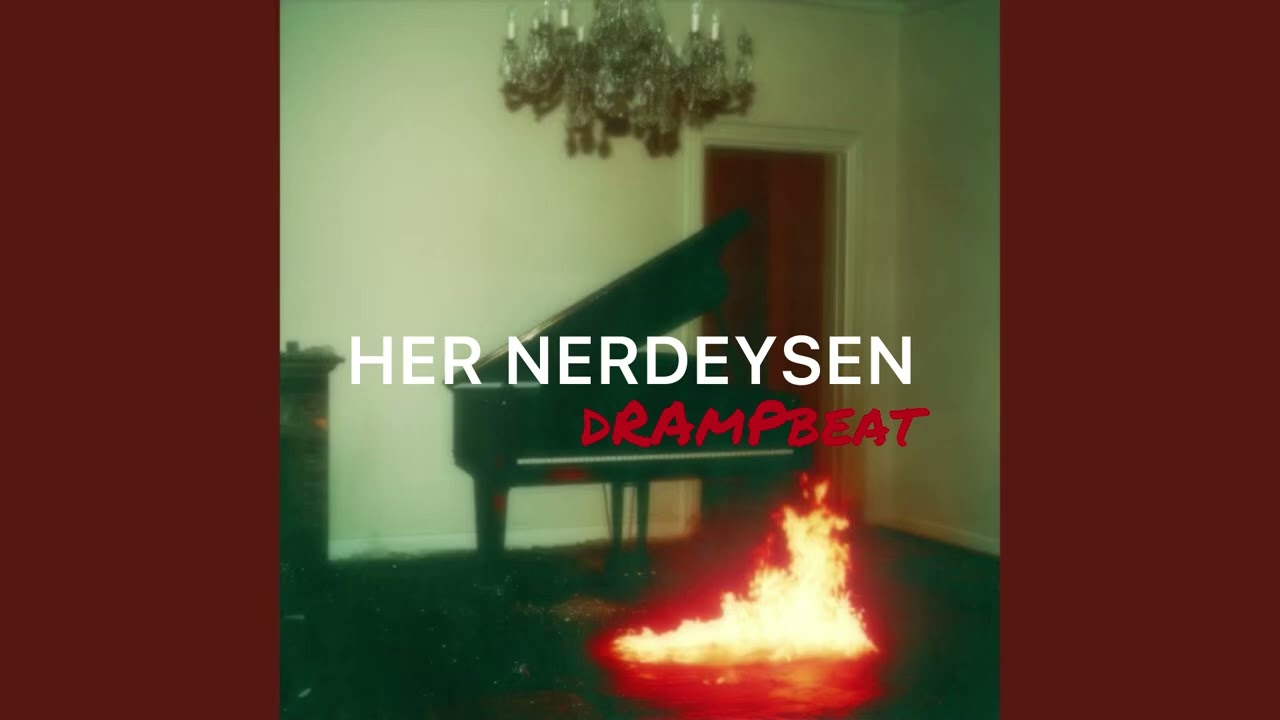 SATILIK - ATİ242 HER NERDEYSEN TYPE BEAT 2025 ~dRAmPbeat ATİ242 X ORGANİZE X BATUFLEX TYPE BEAT 