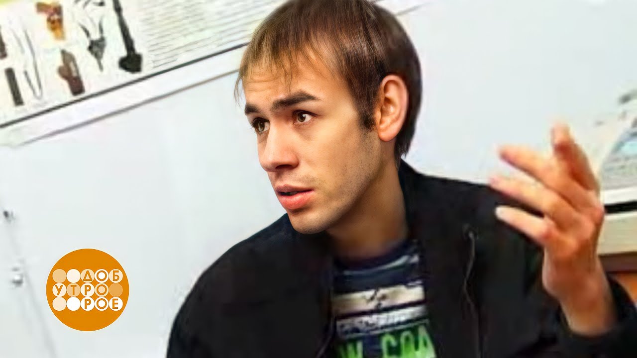 Адвокатские истории - 