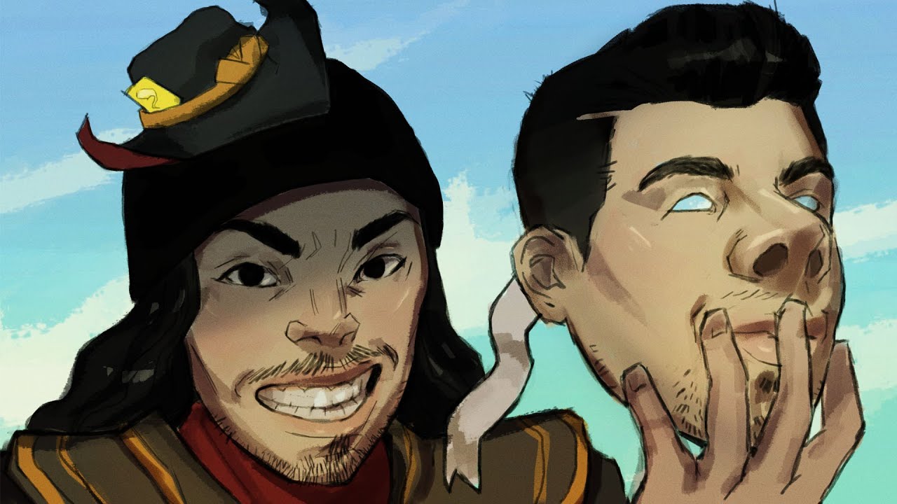 Tobias Fate - BECOMING GROSS GORE!