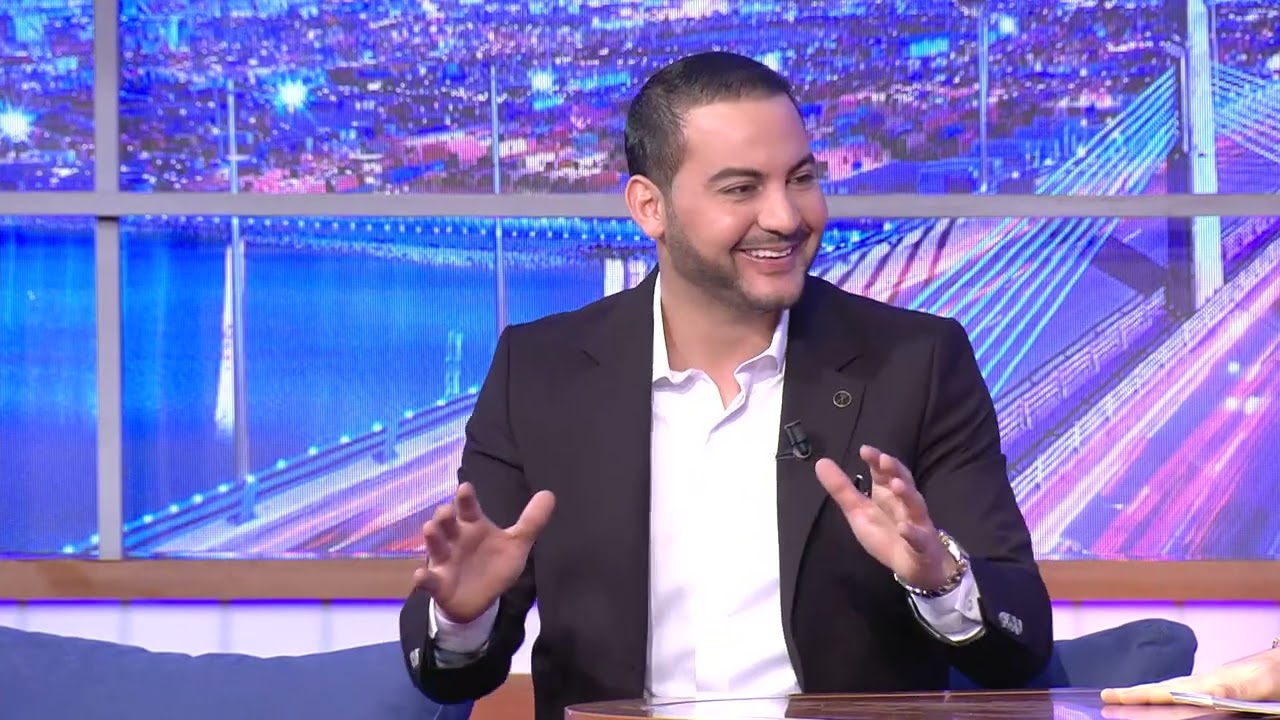 Fekret Sami Fehri S07 Episode 31 19-04-2025 Partie 01