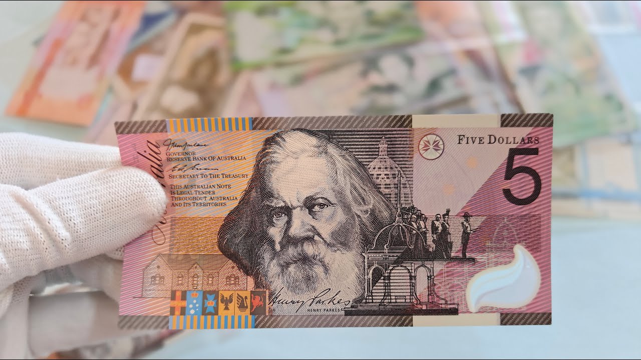 A Really Rare Banknotes To Start 2025 Off!!!  Sorting New Banknotes, Adding to Currency Store.
