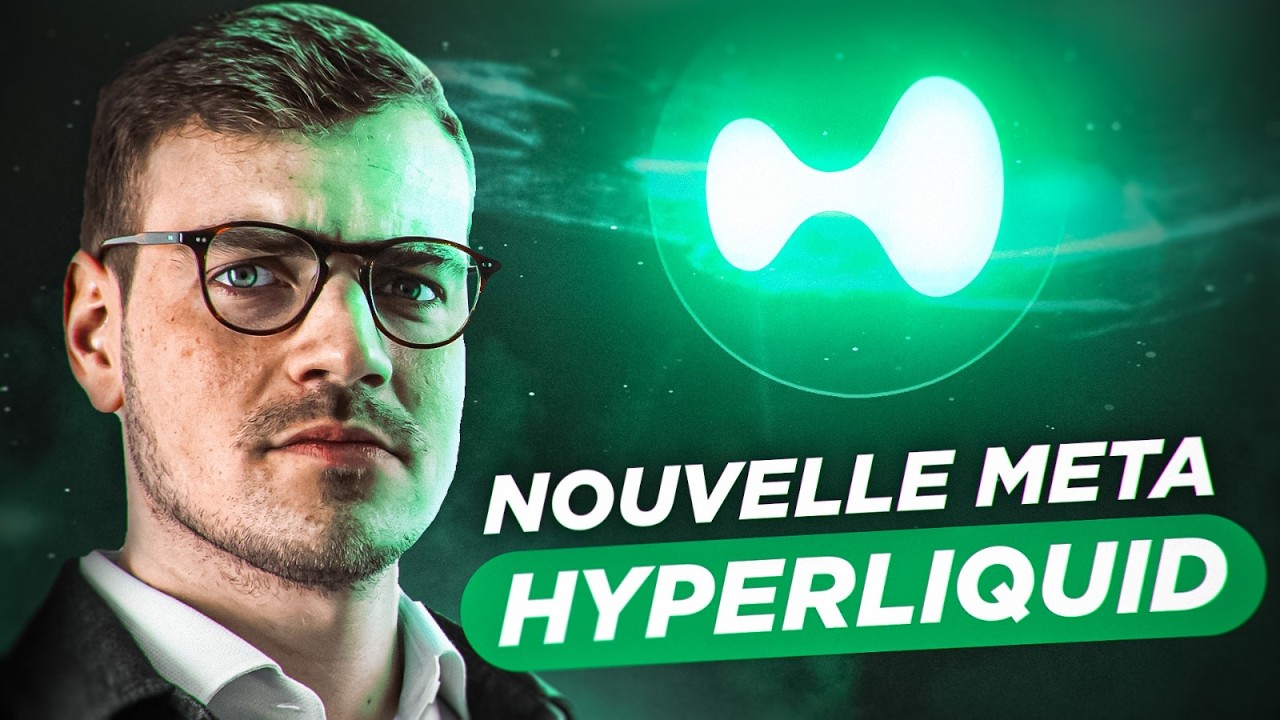Hyperliquid, c'est quoi et comment ça marche ? | $HYPE