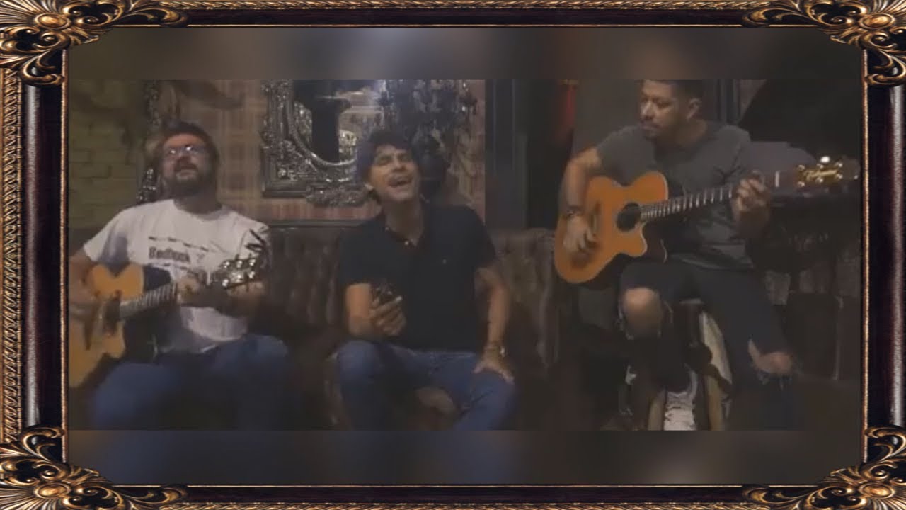 Mis&eacute;ra - Jads e jadson (Voz e Viol&atilde;o)