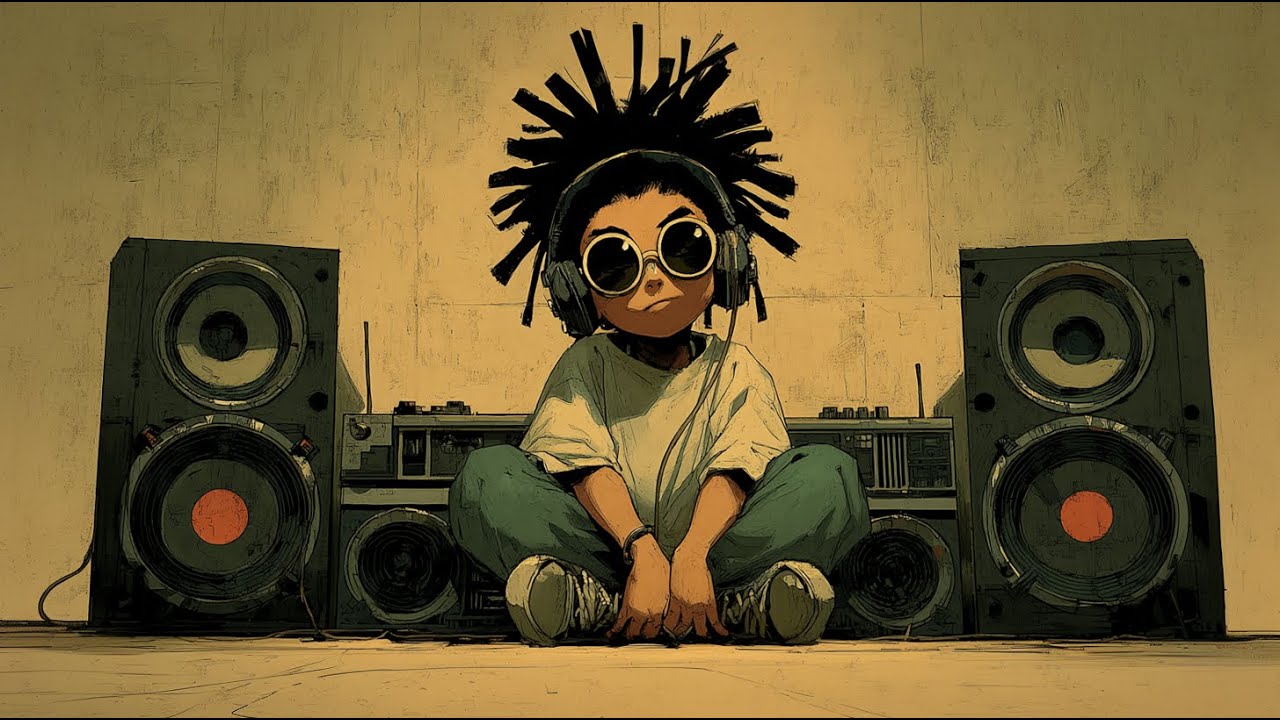 90s Boom Bap Vibes – 1 Hour Hip Hop Instrumental Mix 31 [NO COPYRIGHT]