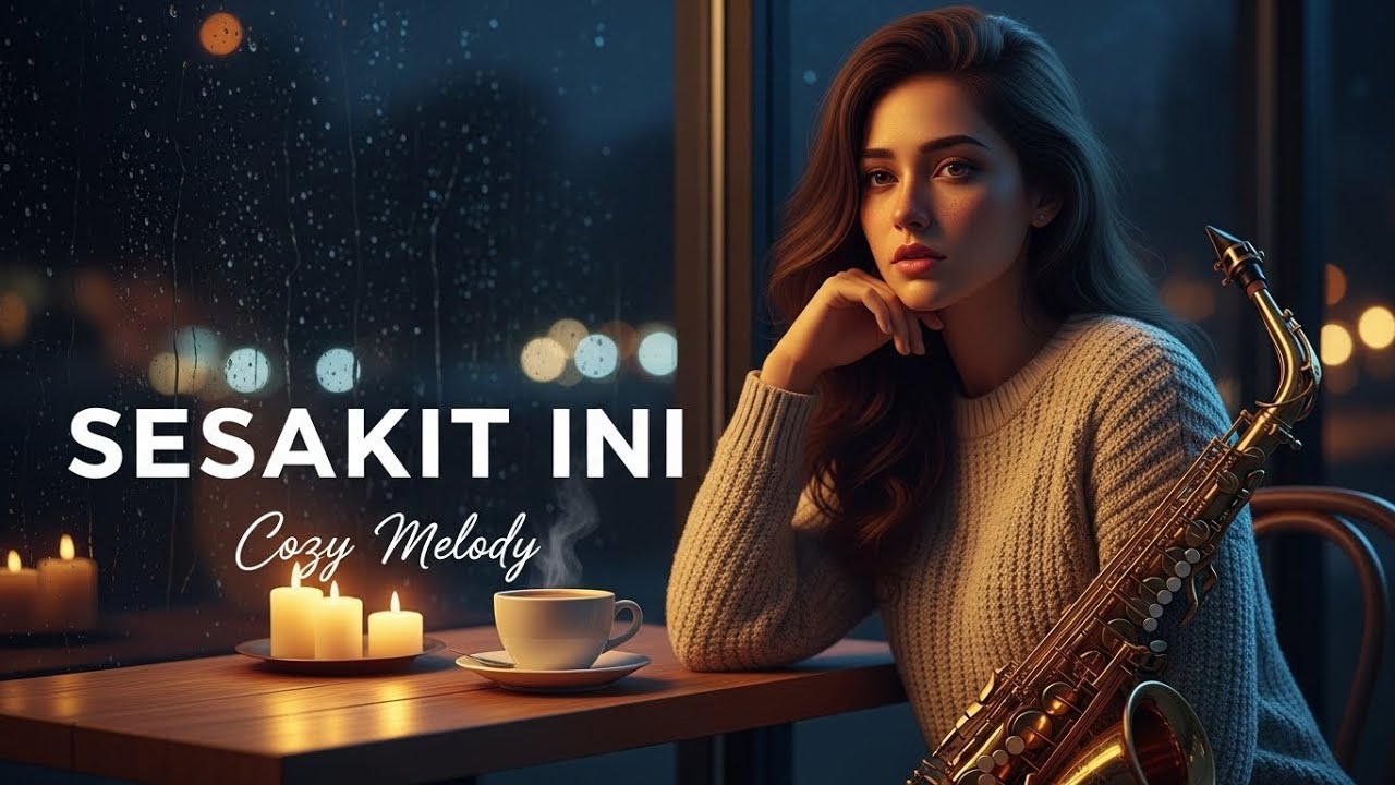 SESAKIT INI… Dengarkan Ini Saat Sendirian di Kafe ☕ | NeoTone