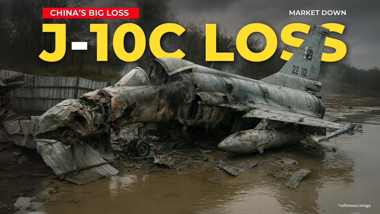 Defence Updates - J10C Market Down, India Bhargavastra, JF17 Shot Down Proof, PAK Government Afraid