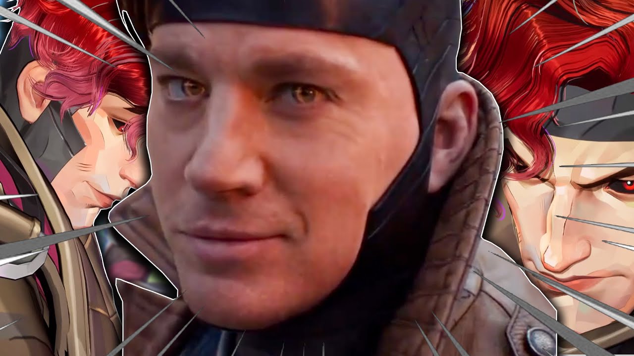 Ура, я собираюсь сделать себе имя здесь, в Marvel Rivals