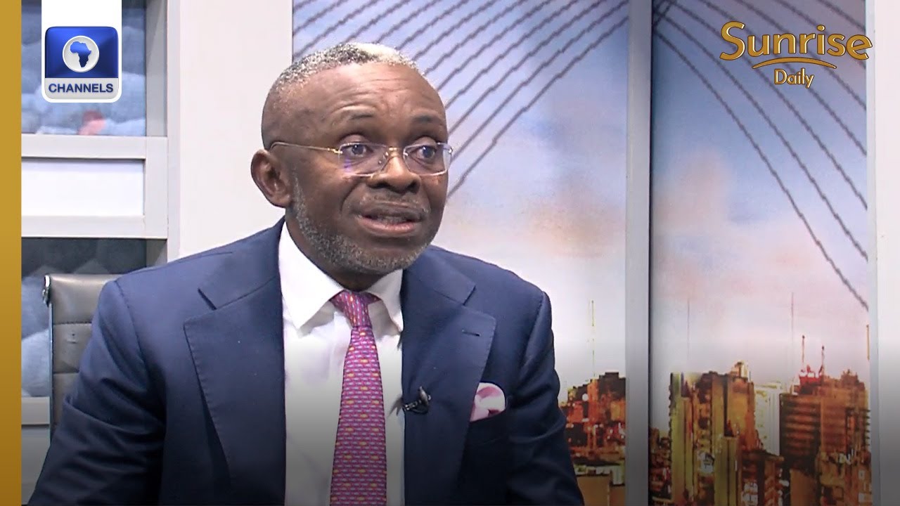 Southeast Security: Nigerians Paid N2.2trn In Ransom Less Than Two Years - ESSTF Chair