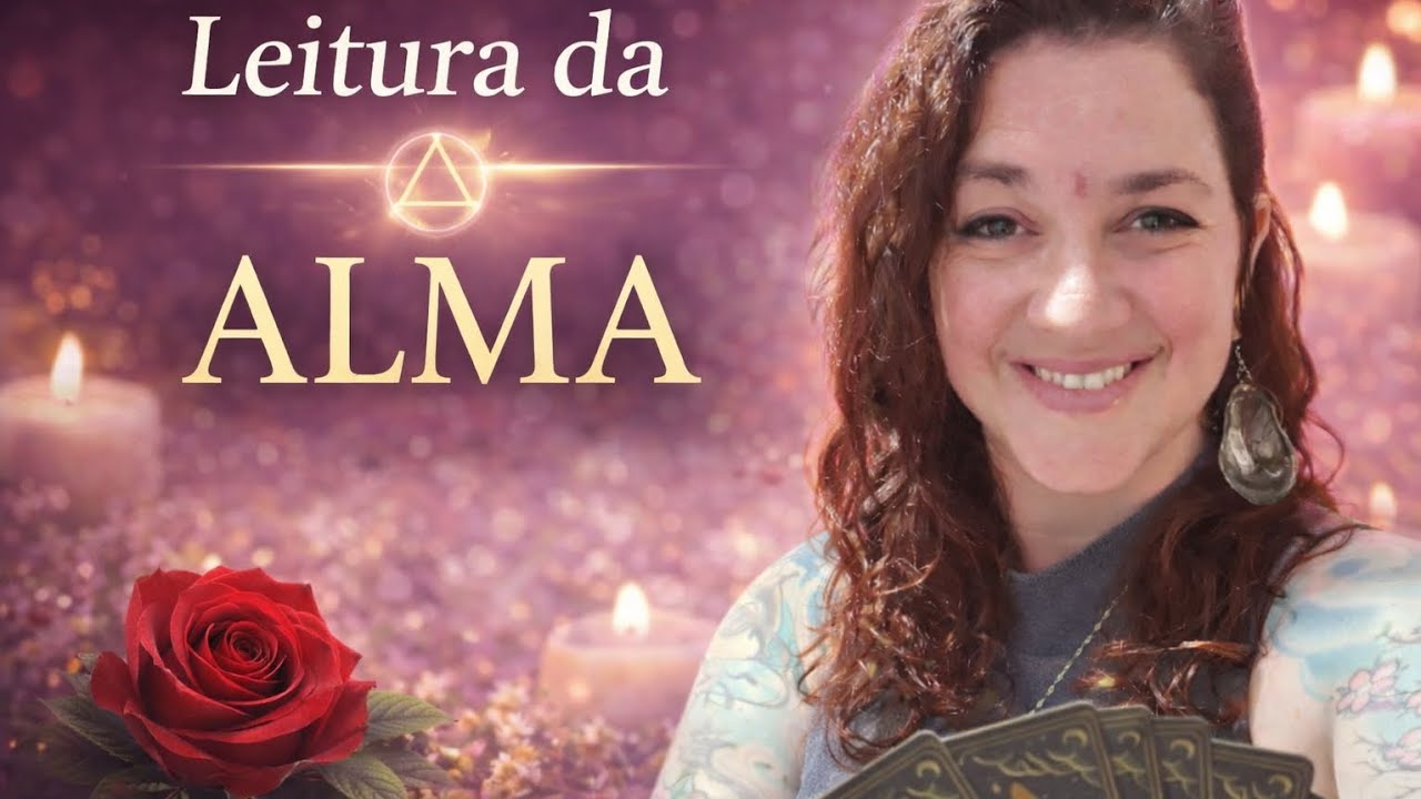 Leitura da Alma | Mensagem do Baralho Cigano 