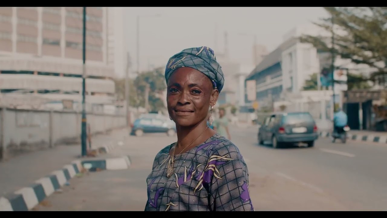 PASUMA FT OGAGUN SK - EKO ILE (Official Video)