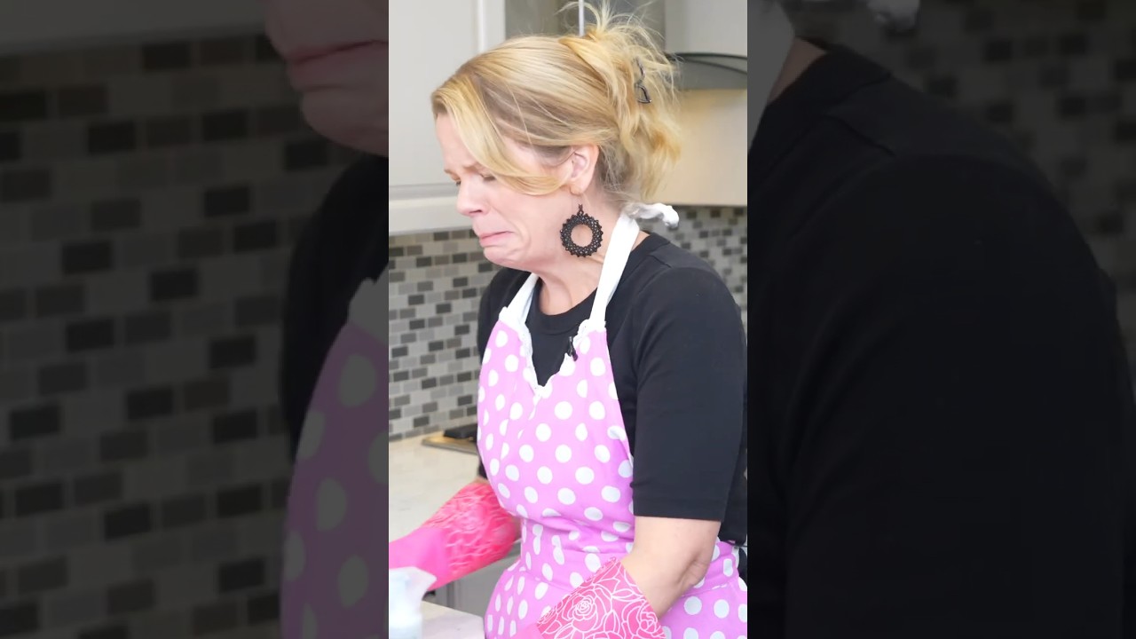I tested the latest viral TikTok cleaning hacks for you!