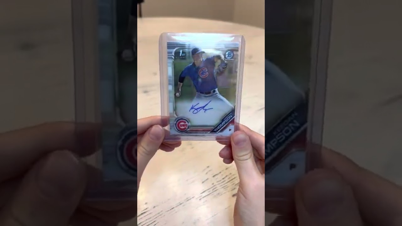 Cubs Autos and More! Some of our favorites!
