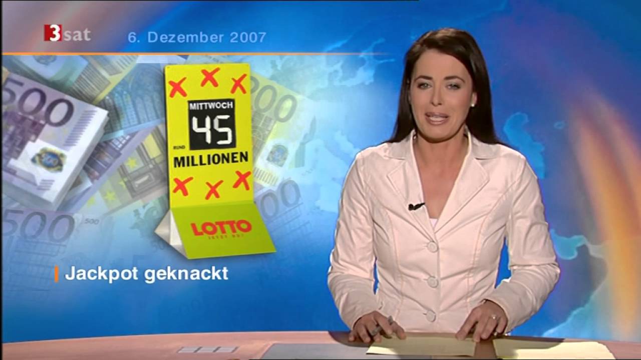 Annika de Buhr 06.12.2007