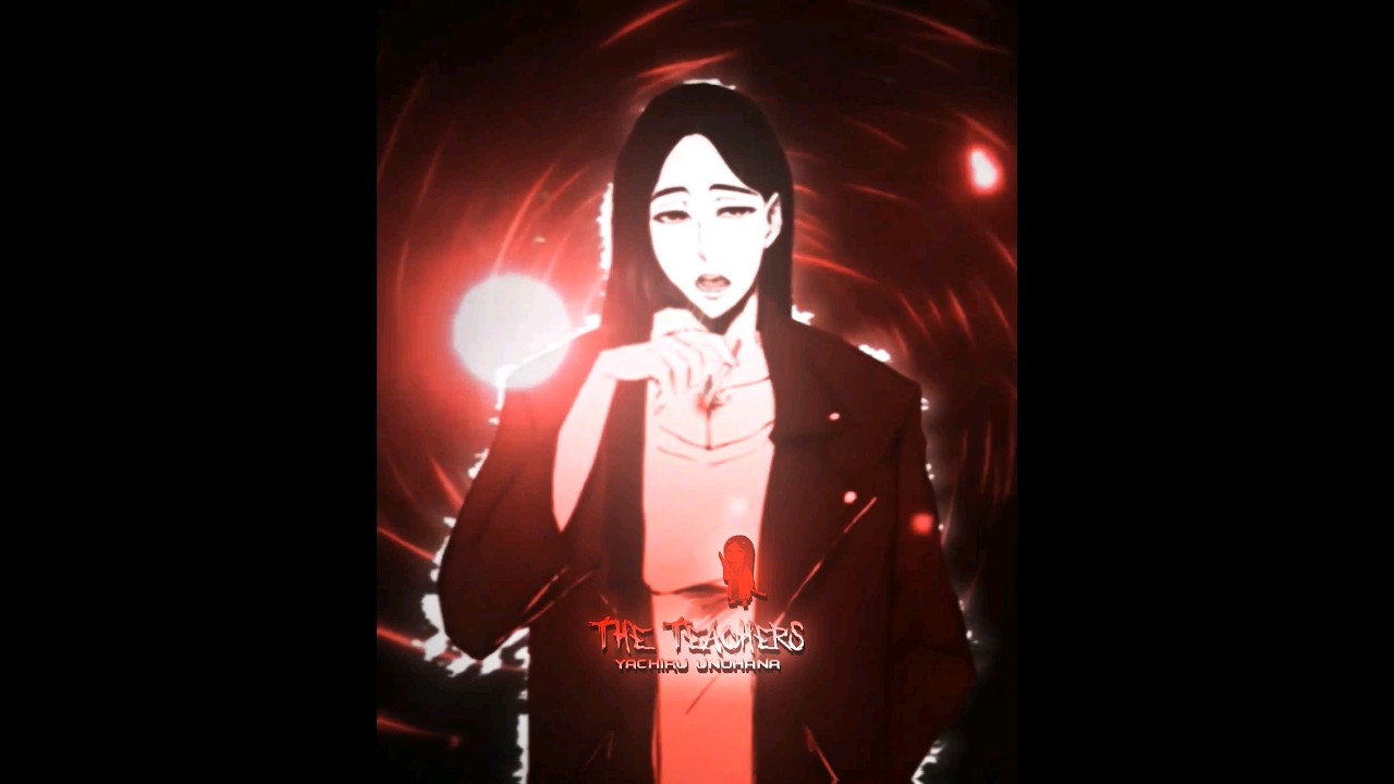 The Teachers ❤️&zwj;🔥 || [BLEACH] [FRIEREN] #manga #edit