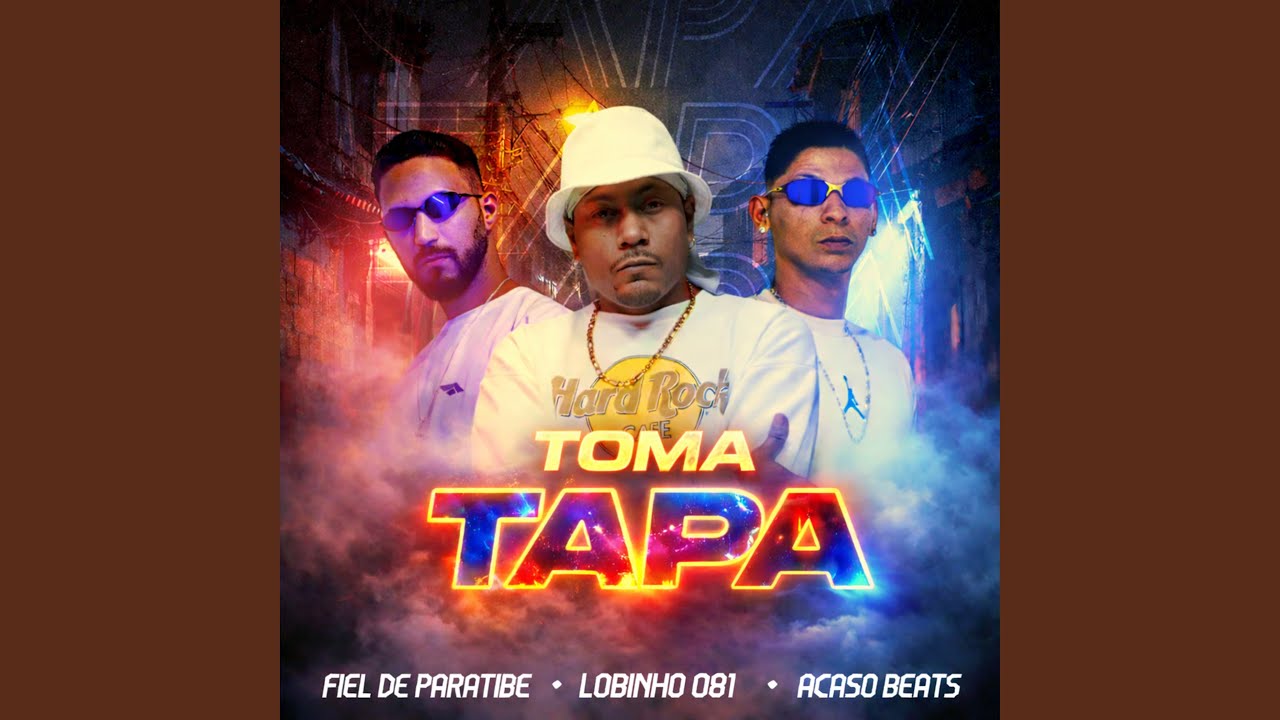 TOMA TAPA