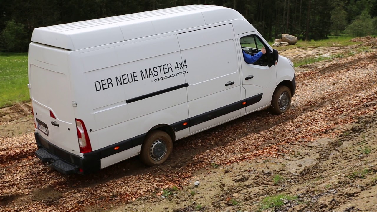 Oberaigner Offroad Days 2019
