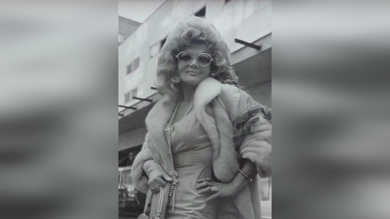 Violetta Villas - Nie ma miłości bez zazdrości (Inna wersja 1968)