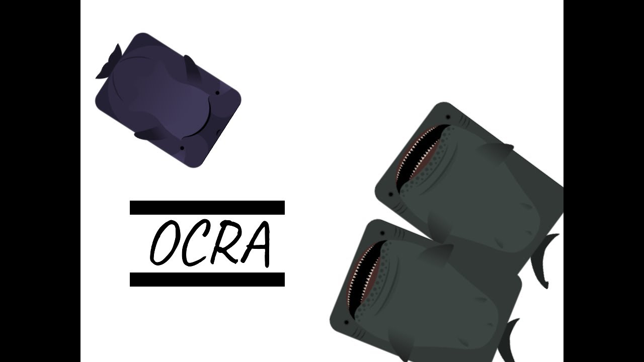 ORCA but my SKILL is FALSE