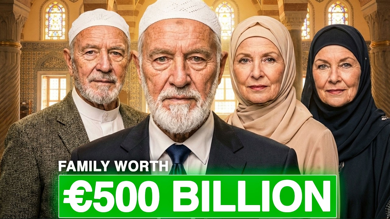 This Muslim Family Owns the BIGGEST Football Club in MICHIGAN