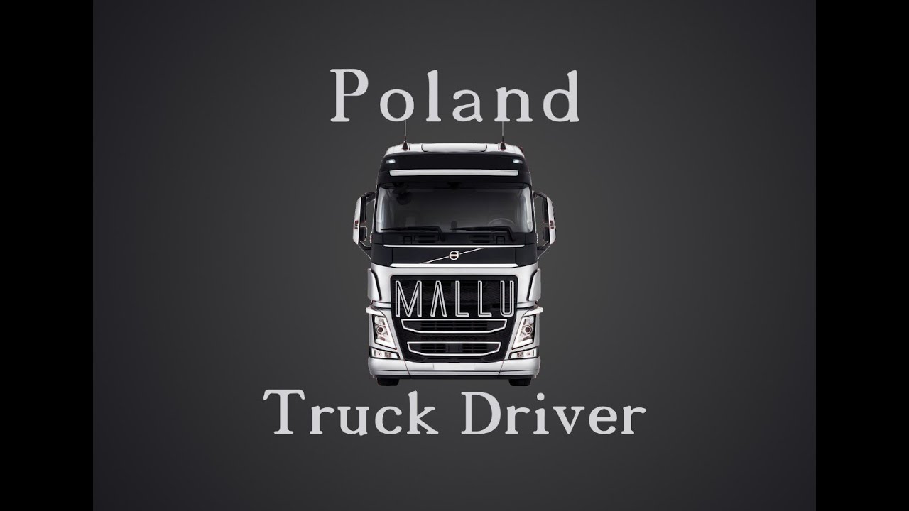 എൻ്റെ salary & expenses #poland #വണ്ടിപ്രാന്തന് #truckdrivers #busdriver #europemalayalam #kerala