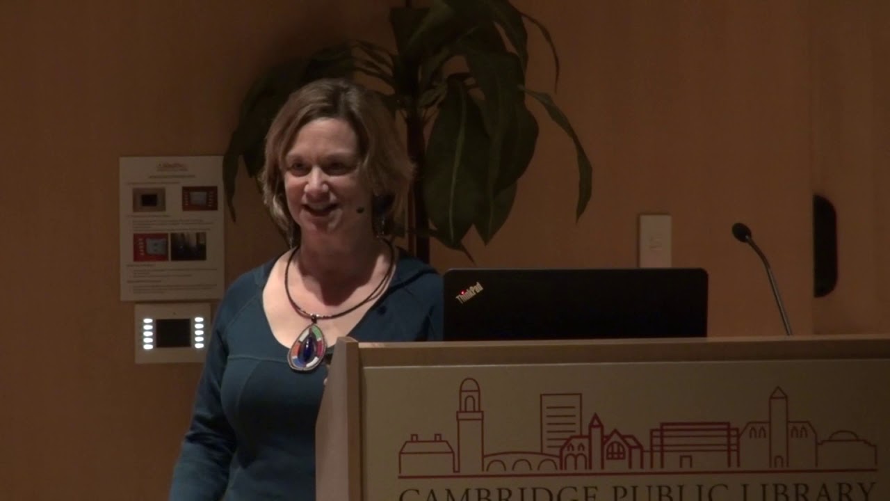 Judith Schwartz & Nicola Williams: The Curious Person's Guide to Earth Repair