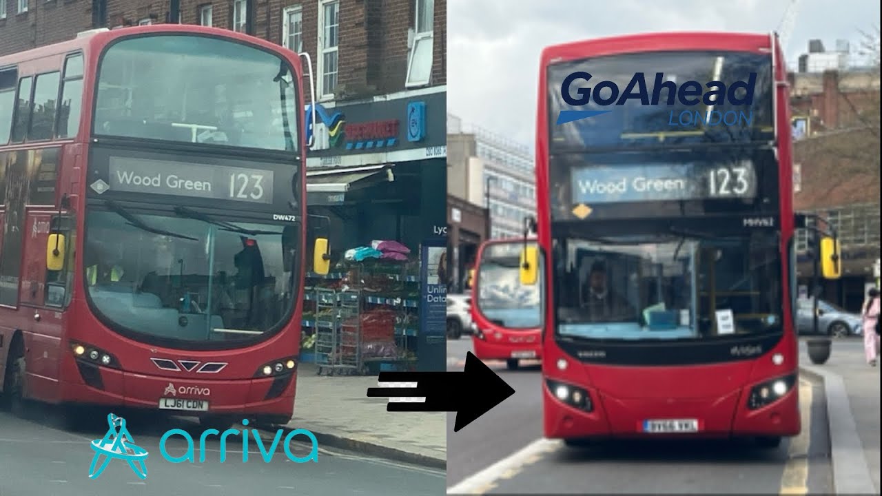 Route 123. First day at GAL. MHV62.