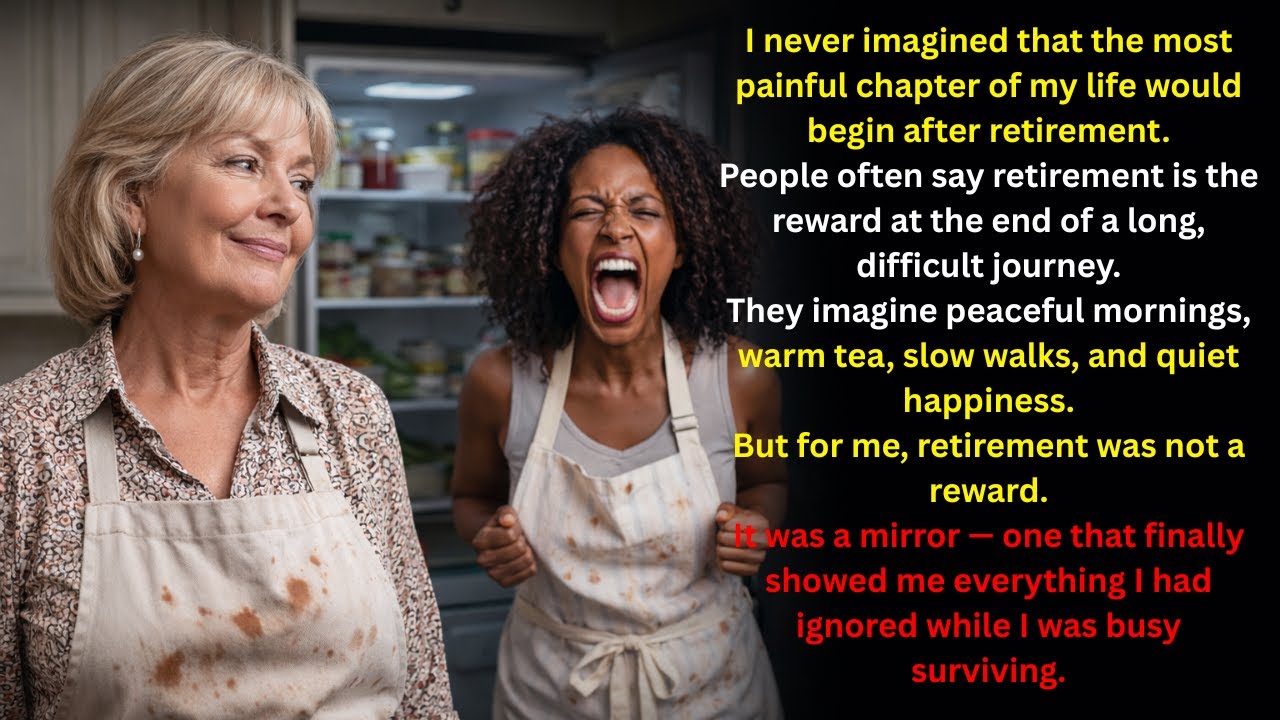 When Dreams Turn to Dust: My Daughter's Unbelievable Spending Spree| Emotional #emotionalstory