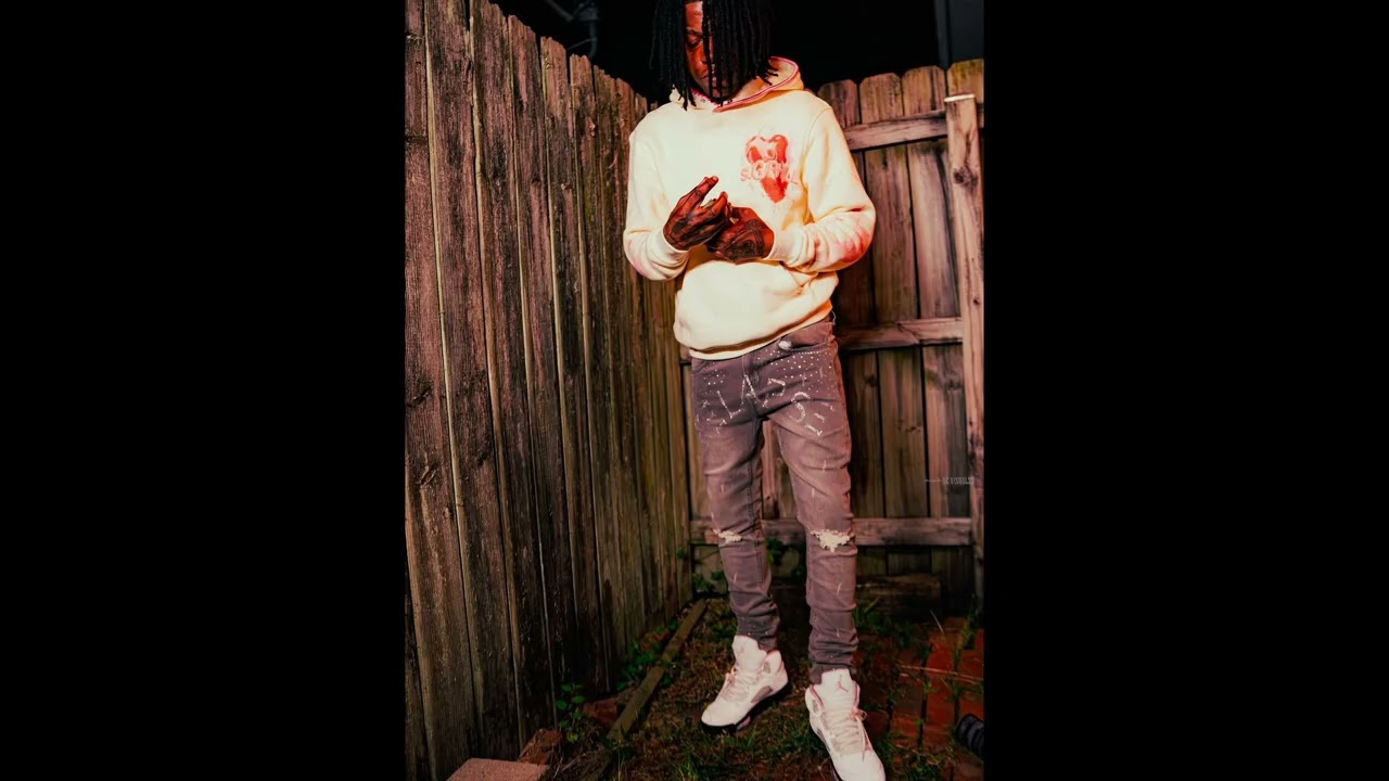 Monewaypeso x PlatteBabyBray Type Beat - Vibing