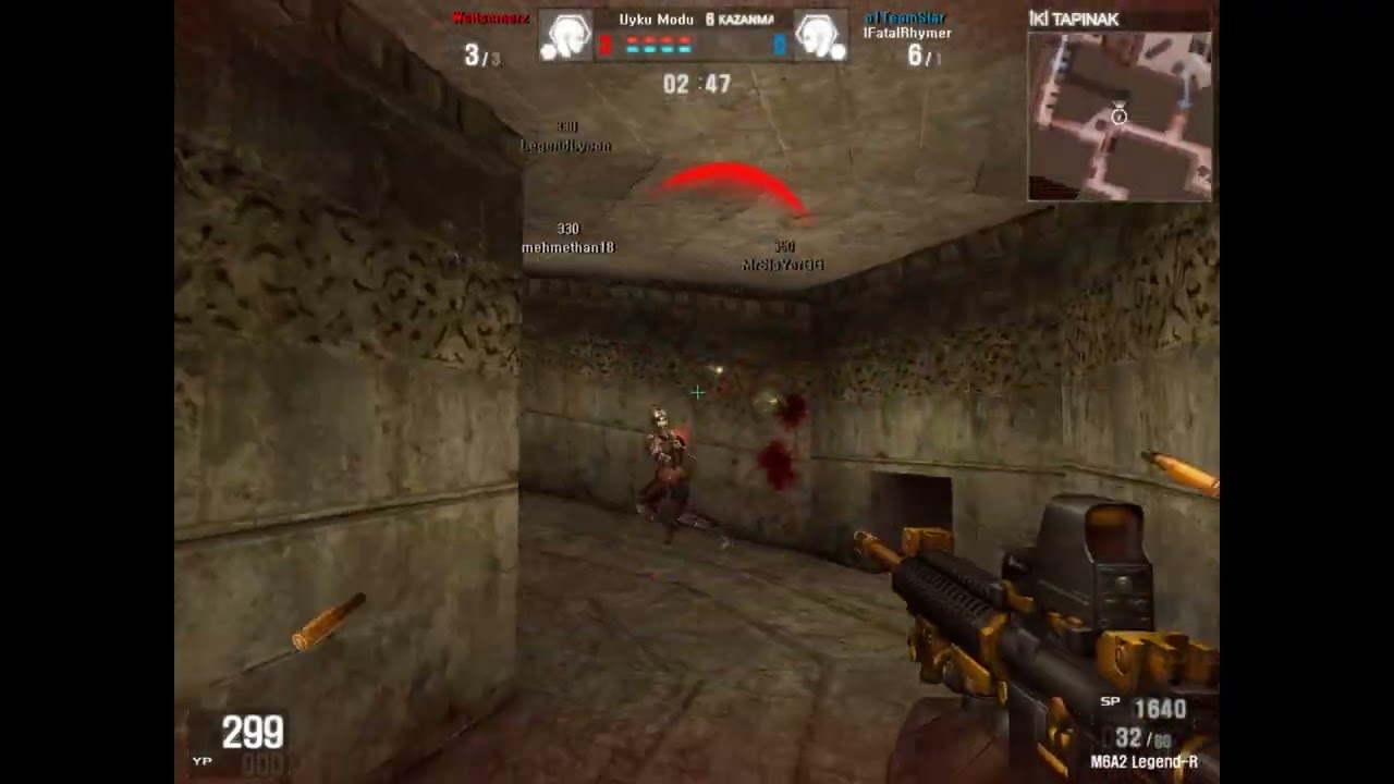 wolfteam bu evet andırıyo