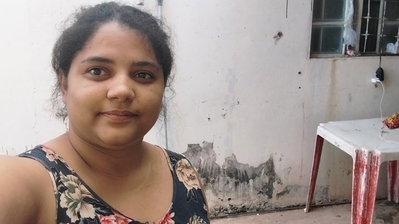 Com minha família mãe e os dois sobrinhos